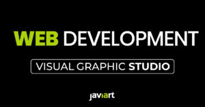 WEBDEVELOPMENT Blog JAVIART VISUAL GRAPHIC STUDIO 1