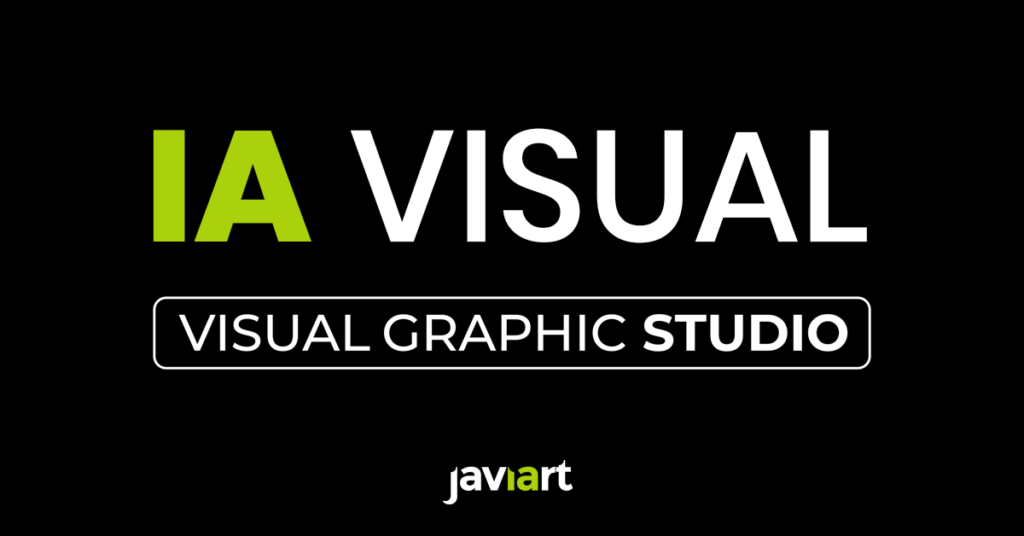 ia visual graphic designer Animación y vídeos con IA JAVIART VISUAL GRAPHIC STUDIO 2 ia visual graphic designer