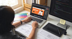 Banners HTML