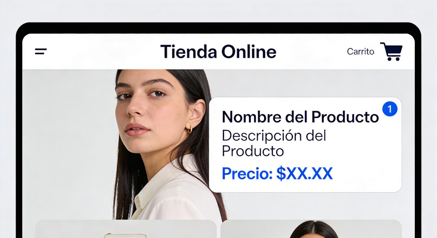 Desarrollo web con WordPress
