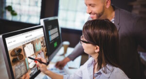 Desarrollo web profesional