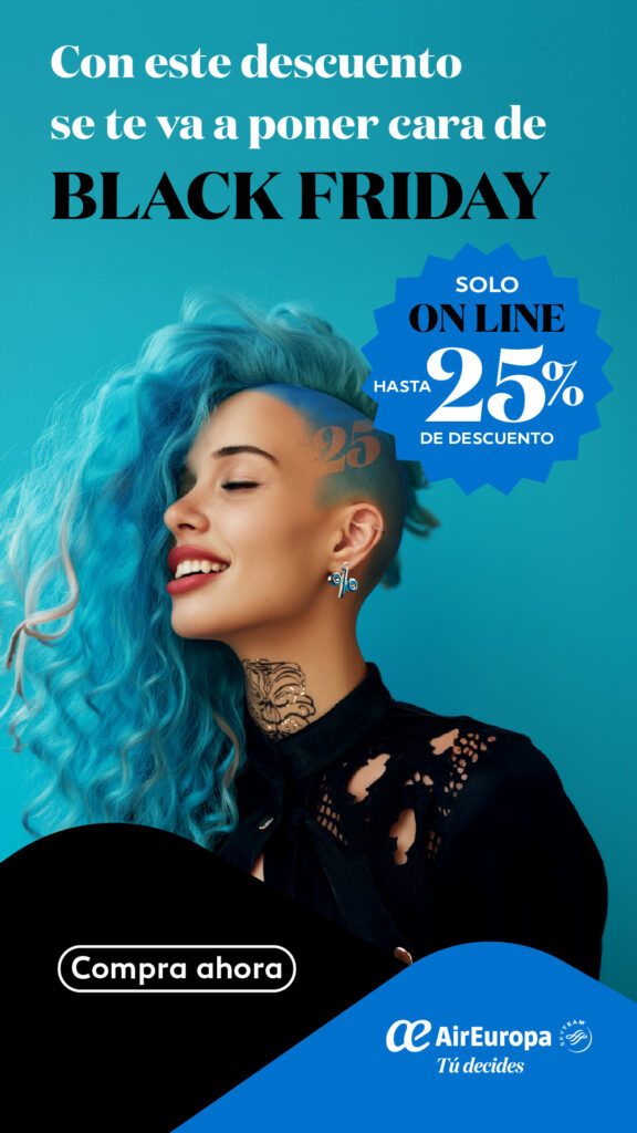 BlackFriday AE ella responsive 15 Diseño Gráfico JAVIART VISUAL GRAPHIC STUDIO 1