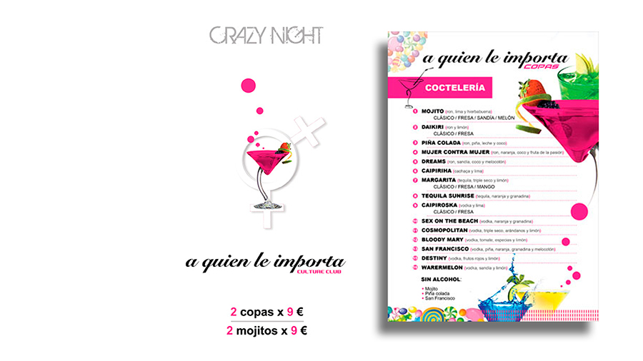 FLIER 5 Diseño Gráfico JAVIART VISUAL GRAPHIC STUDIO 1