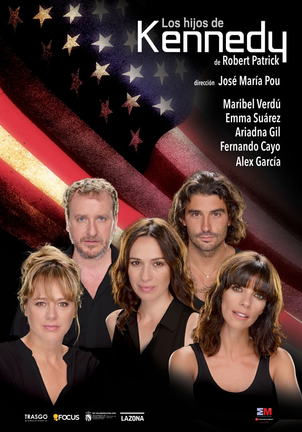 KENNEDY 600X850 Diseño Gráfico JAVIART VISUAL GRAPHIC STUDIO 1