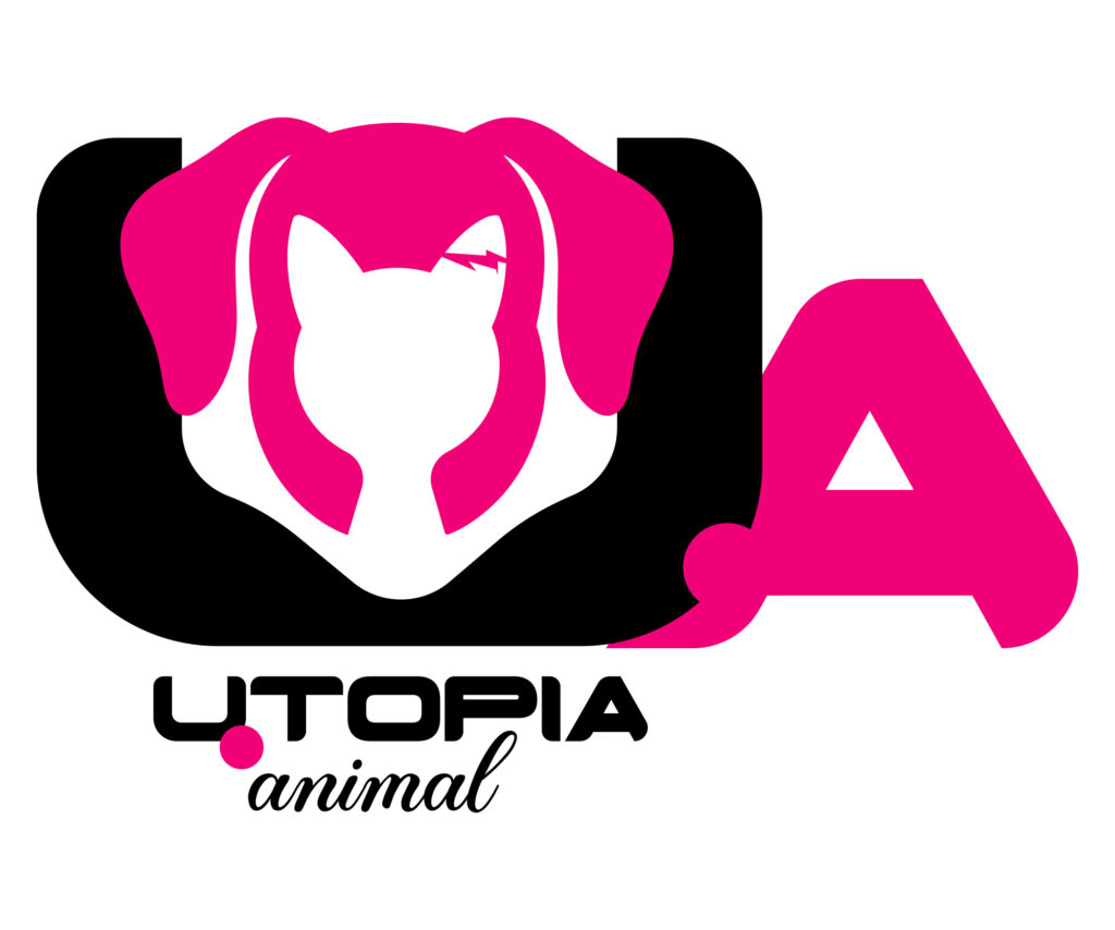 LOGOUTOPIA Diseño Gráfico JAVIART VISUAL GRAPHIC STUDIO 1