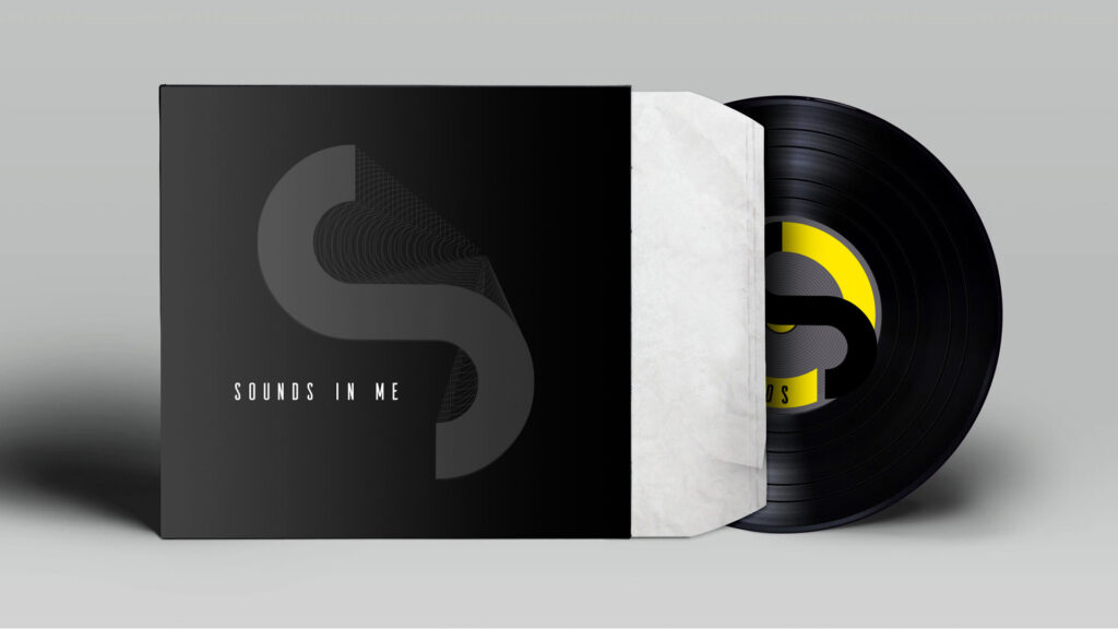 sounds 3 Diseño Gráfico JAVIART VISUAL GRAPHIC STUDIO 1